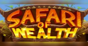 Safari of Wealth slot
