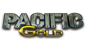 Pacific Gold slot