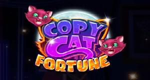 Copy Cat Fortune slot