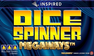Dice Spinner Megaways