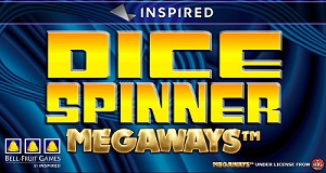 Dice Spinner Megaways slot