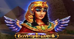 Egyptian Ways slot