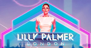 Lilly Palmer: London slot
