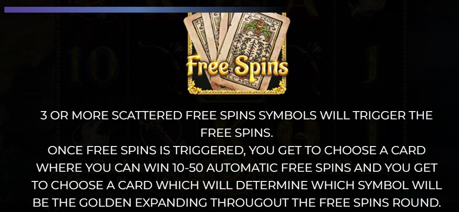 Lucky Jack Lost Jungle Free Spins
