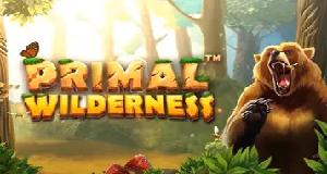 Primal Wilderness slot