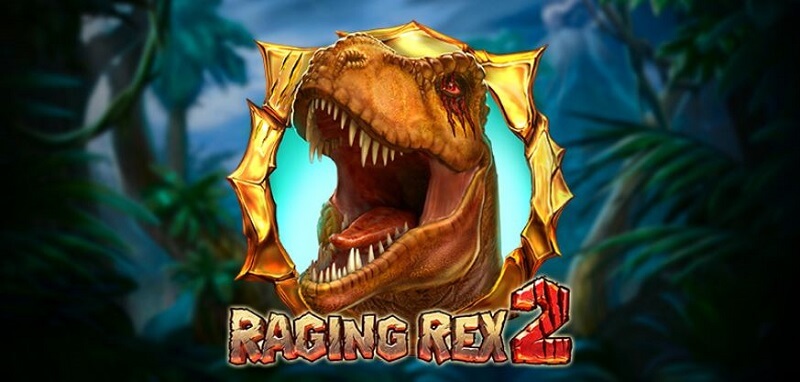 Raging Rex 2