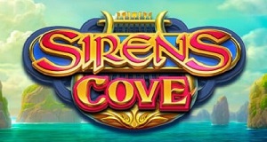 Sirens Cove slot