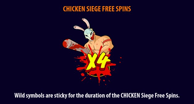 Slugger Time Free Spins