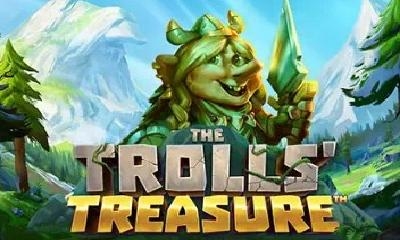 The Trolls Treasure