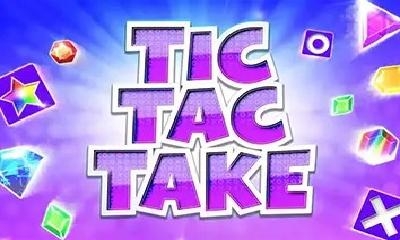 Tic Tac Take