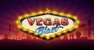 Vegas Blast slot