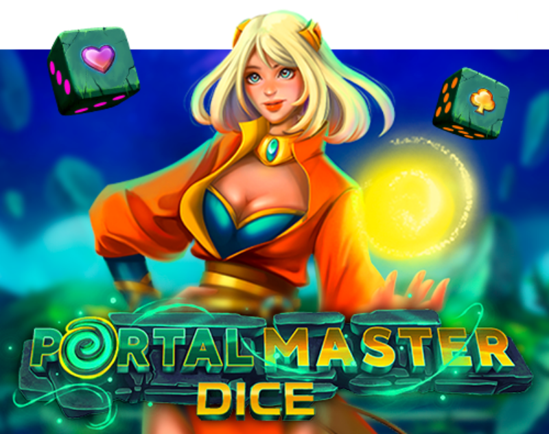 Portal Master Dice Mancala Gaming