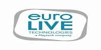 Euro Live Technologies (ELT) logo