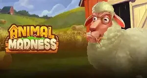 Animal Madness slot