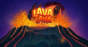 Lava Lava slot