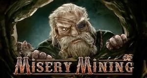 Misery Mining slot