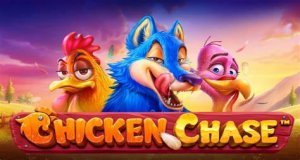 Chicken Chase slot