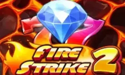 Fire Strike 2