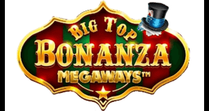 Big Top Bonanza Megaways slot