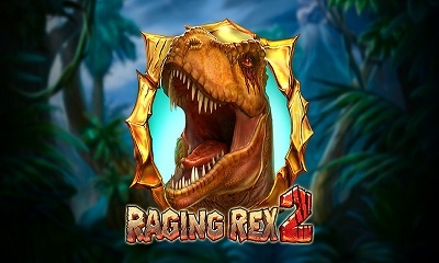 Raging Rex 2