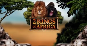 2 Kings of Africa slot