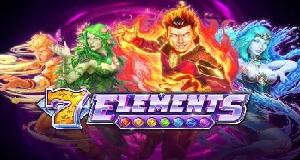 7 Elements slot