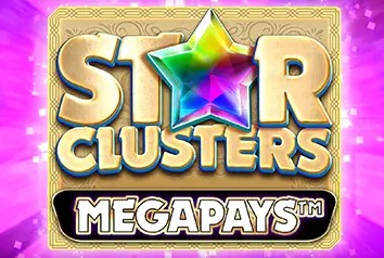 Star Clusters Megapays jackpot