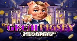 The Great Pigsby Megapays jackpot