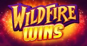 Wildfire Wins slot