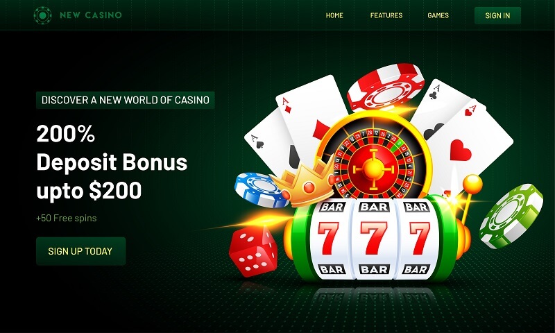 Online casino bonuses in Las Vegas