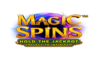 Magic Spins Hold The Jackpot
