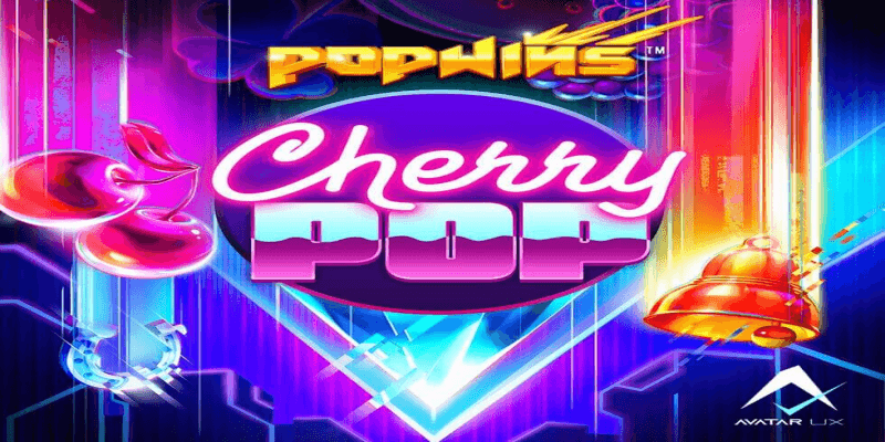 CherryPop by AvatarUX