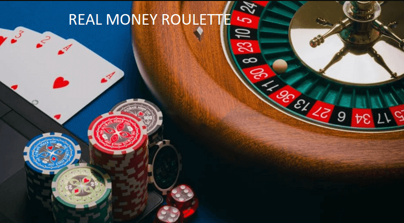 Indian casino roulette