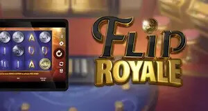 Flip Royale slot