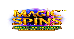 Magic Spins Hold The Jackpot slot