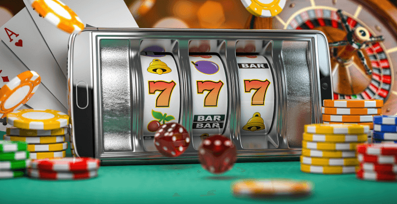 Games at the Best Online Casinos With No Deposit Bonus Codes