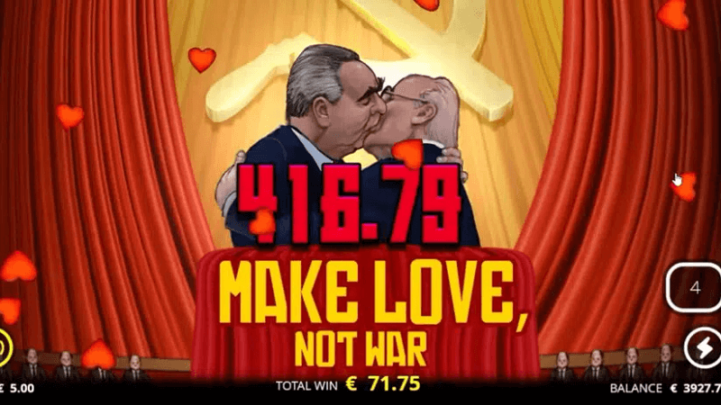 Remember Gulag free spins