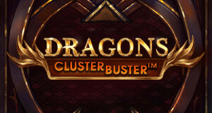 Dragons Clusterbuster slot