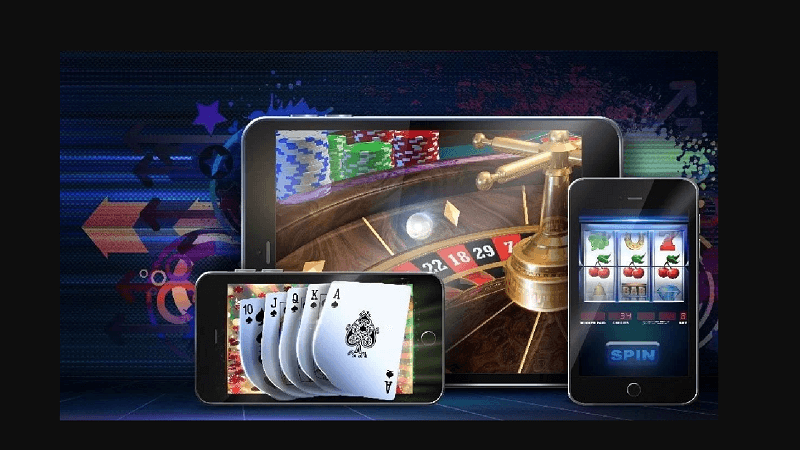 Mobile casinos in India