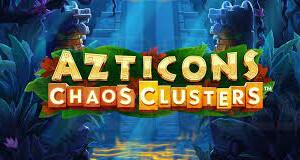Azticons Chaos Clusters slot
