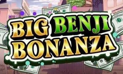 Big Benji Bonanza