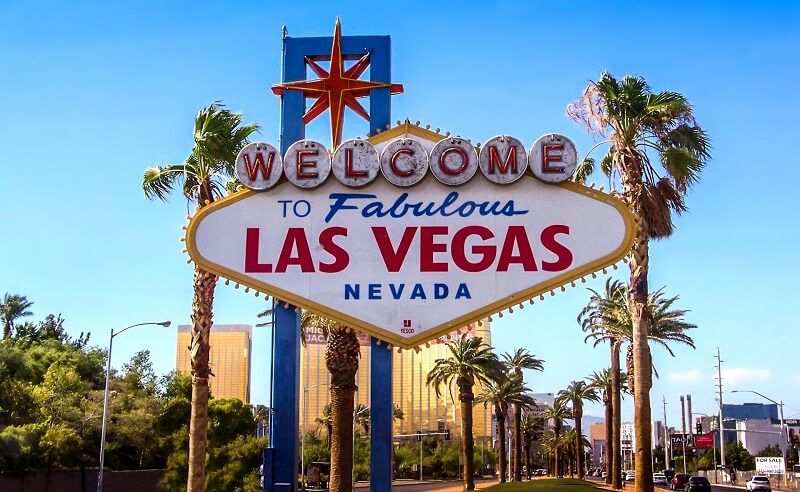 Las Vegas Menjadi Tuan Rumah Global Gaming Expo Edisi 2022