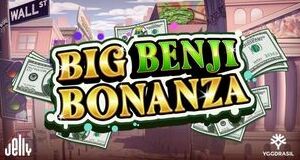 Big Benji Bonanza slot