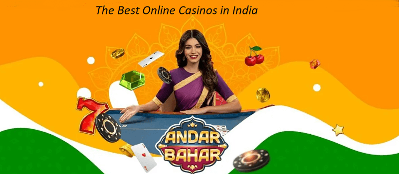 The Best Online Casinos in India