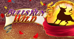 Bulls Run Wild slot