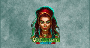 Voodoo Temple slot