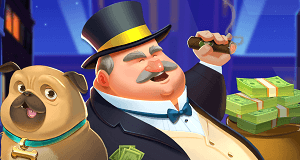 Fat Banker slot
