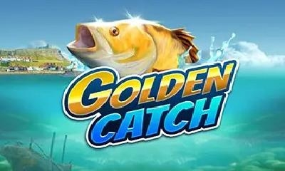 Golden Catch Megaways