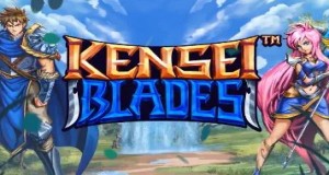 Kensei Blades slot