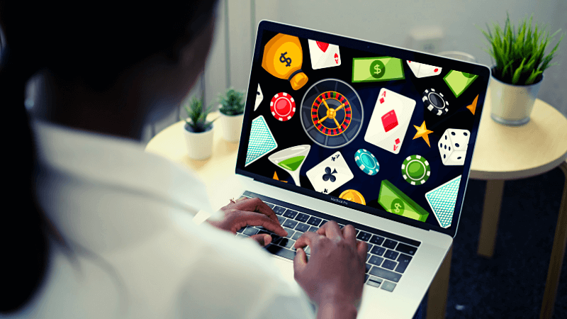Free To Play Casino Games
